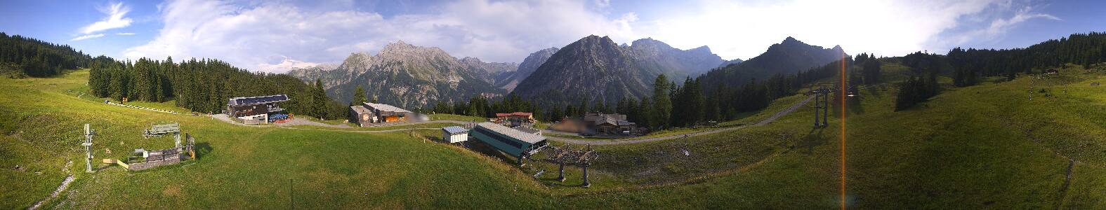 Palüd Brandnertal