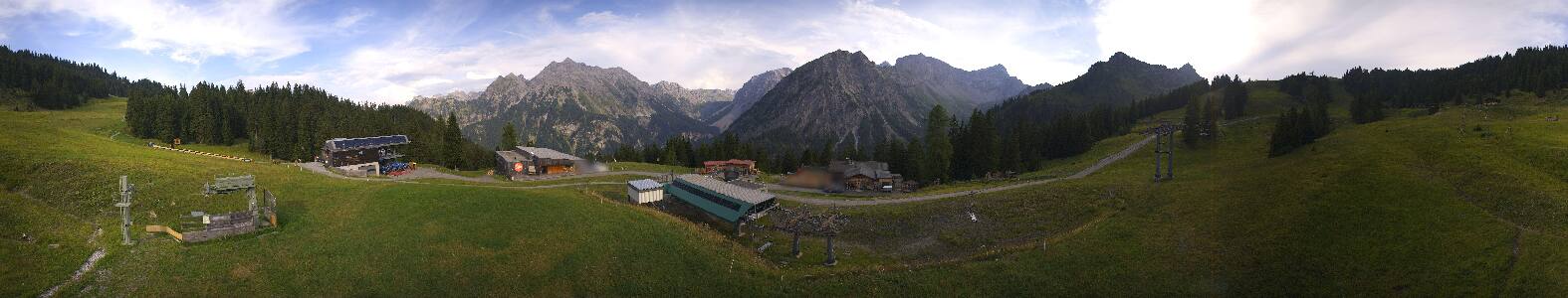 Palüd Brandnertal