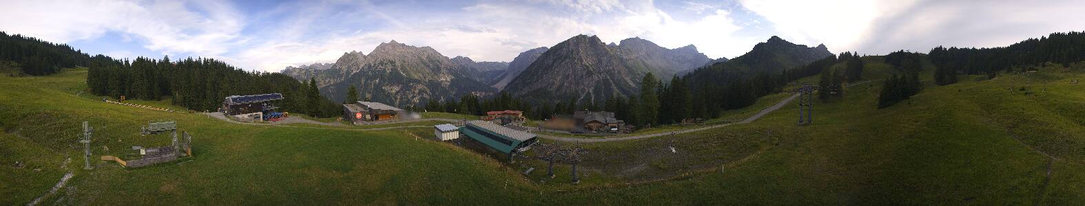 Palüd Brandnertal