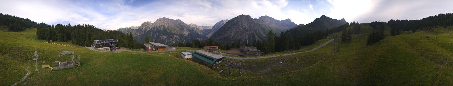 Palüd Brandnertal
