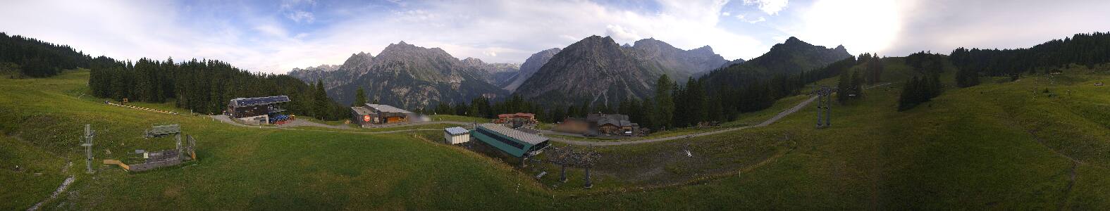 Palüd Brandnertal