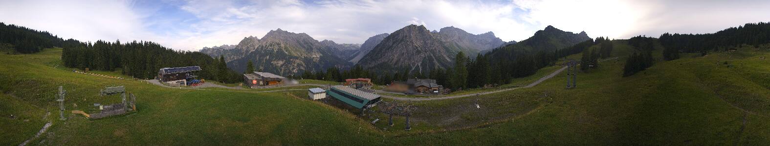Palüd Brandnertal