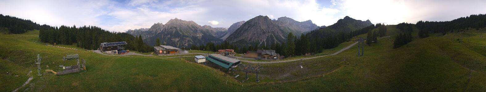 Palüd Brandnertal