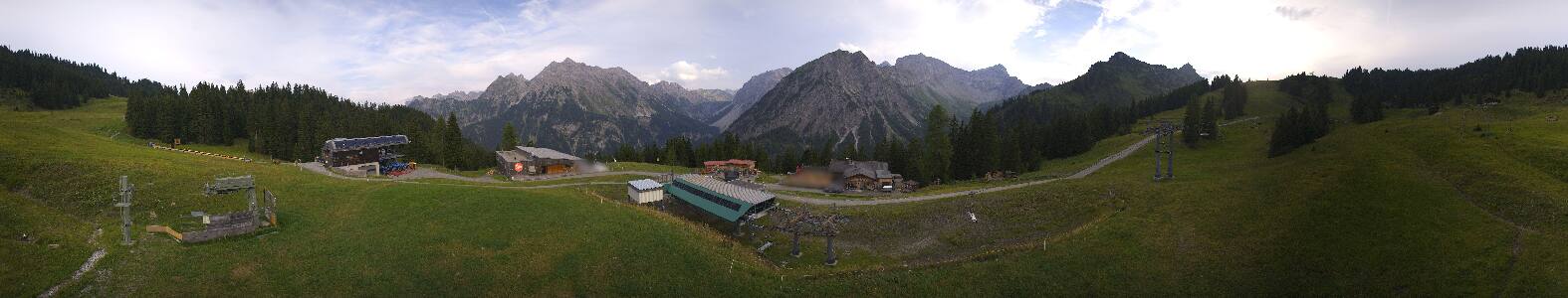 Palüd Brandnertal