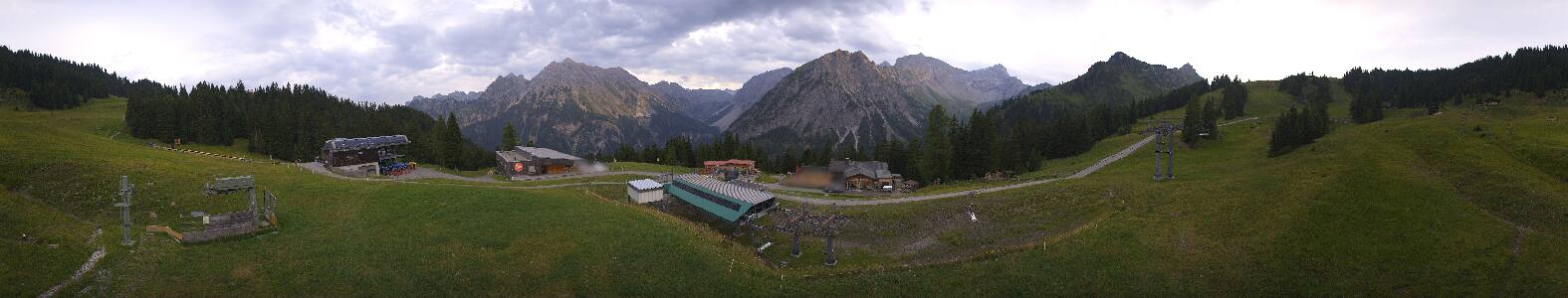 Palüd Brandnertal