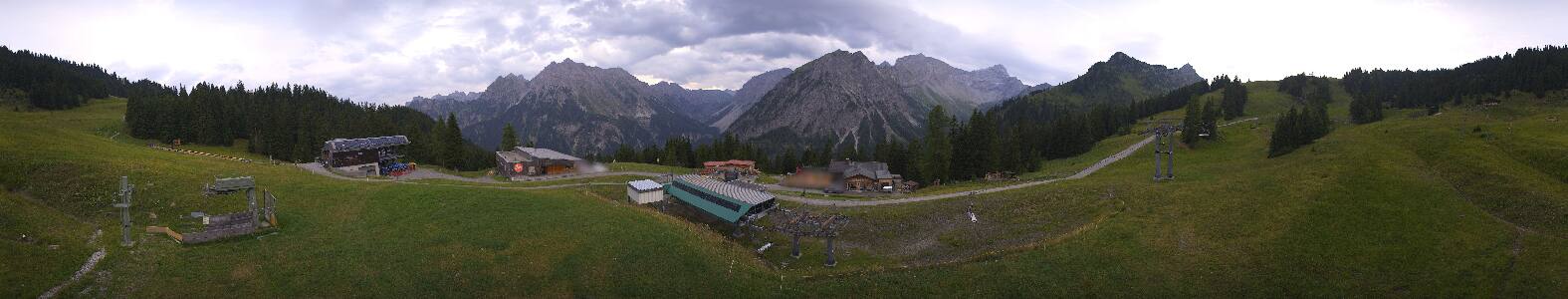 Palüd Brandnertal