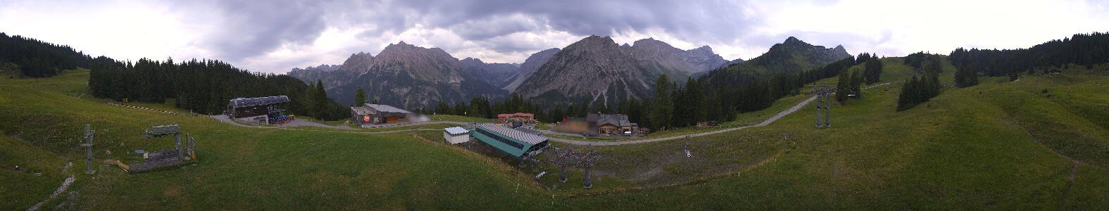 Palüd Brandnertal
