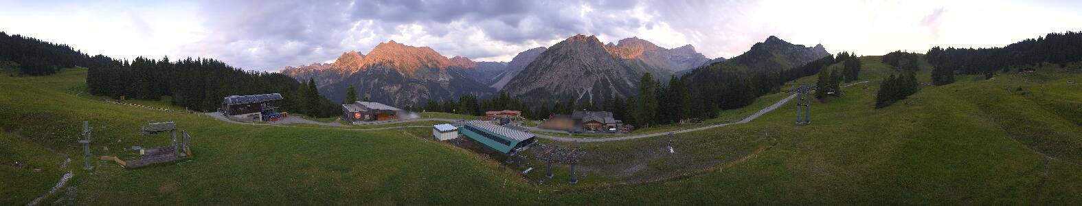Palüd Brandnertal