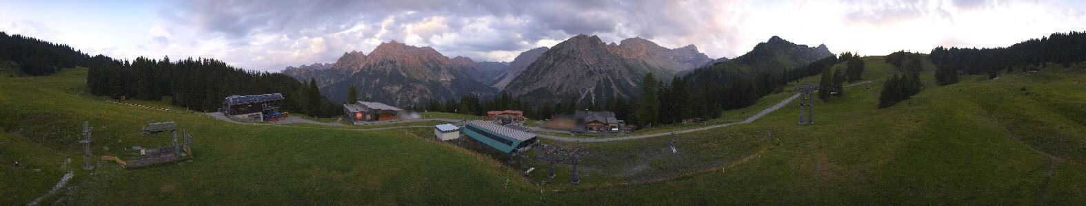 Palüd Brandnertal