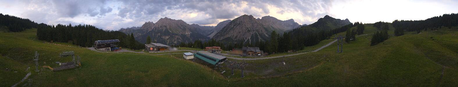 Palüd Brandnertal