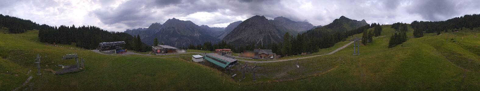 Palüd Brandnertal