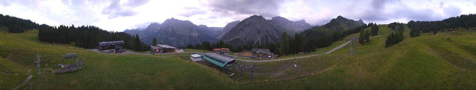 Palüd Brandnertal