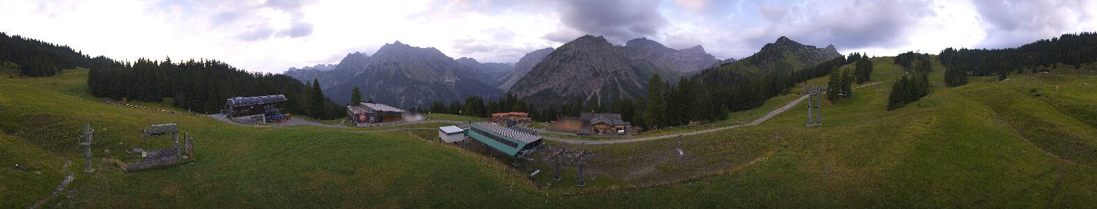 Palüd Brandnertal