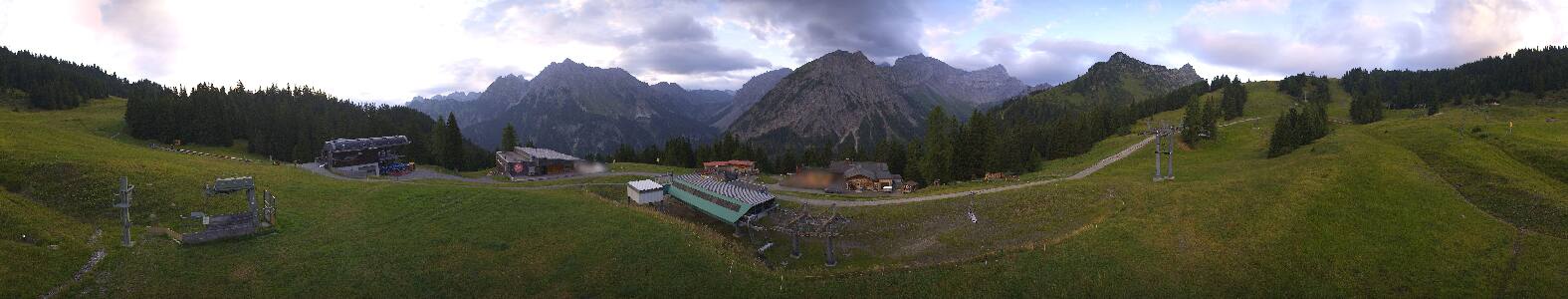 Palüd Brandnertal