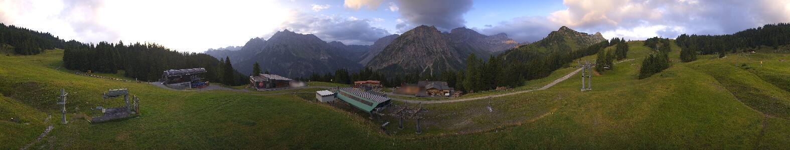 Palüd Brandnertal