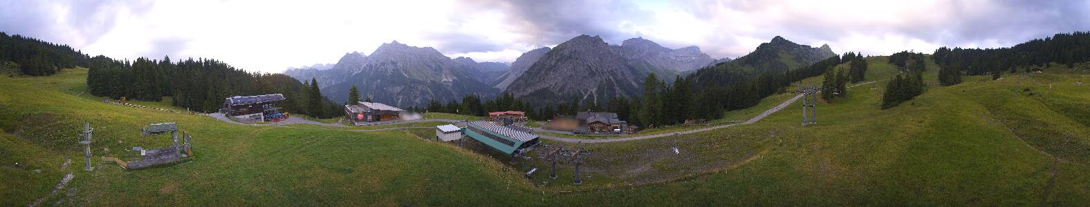 Palüd Brandnertal