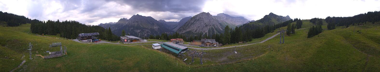 Palüd Brandnertal