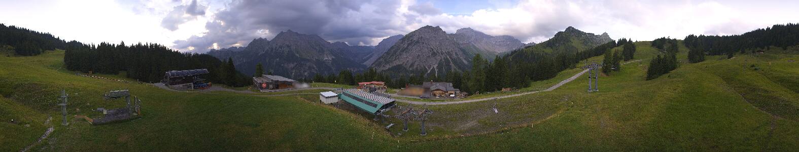 Palüd Brandnertal