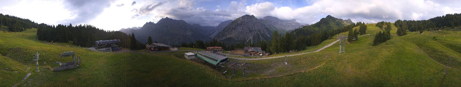 Palüd Brandnertal