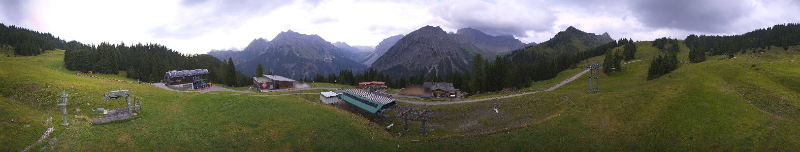 Palüd Brandnertal