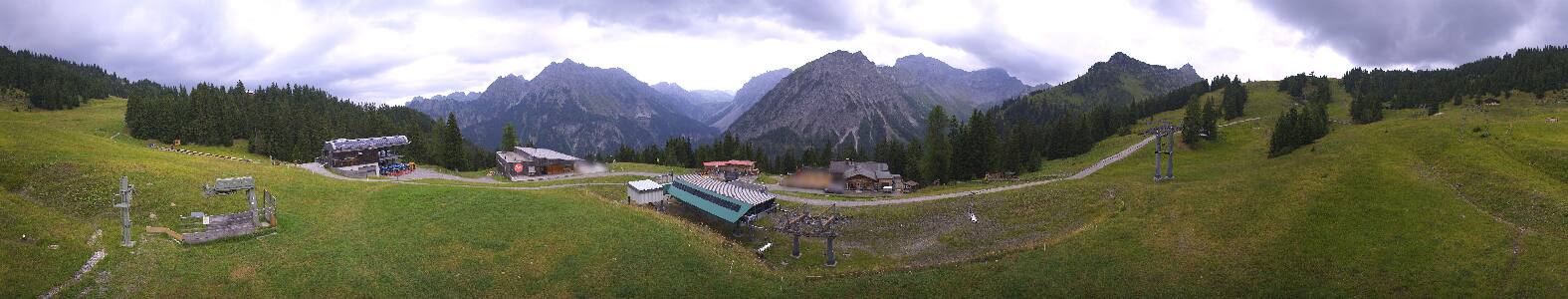Palüd Brandnertal