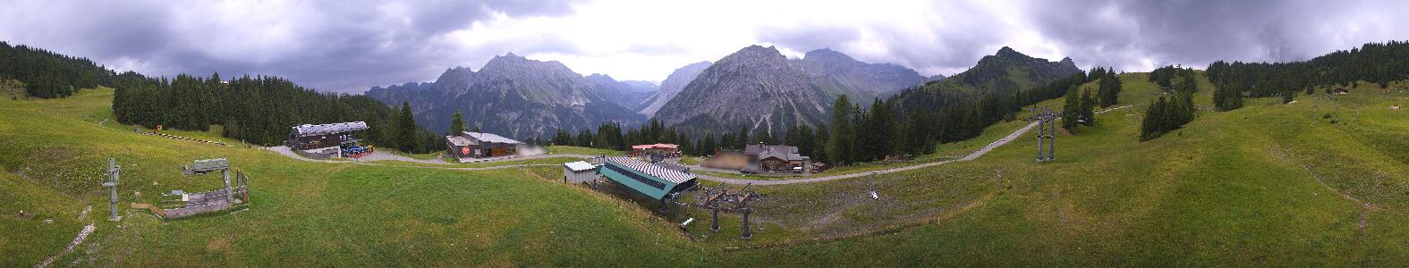 Palüd Brandnertal