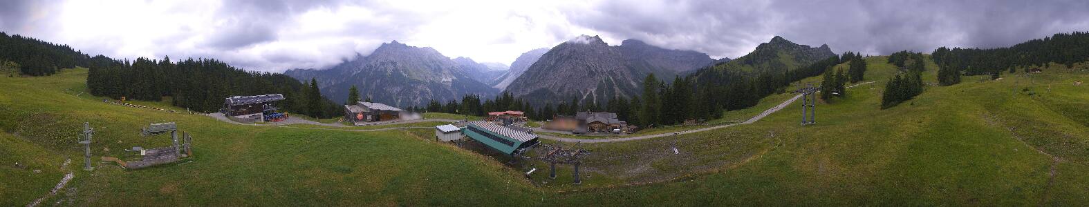 Palüd Brandnertal
