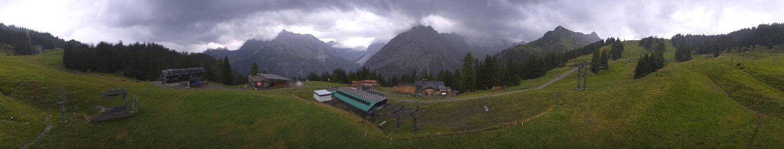 Palüd Brandnertal