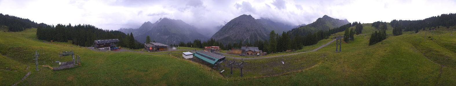 Palüd Brandnertal