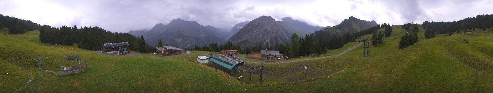 Palüd Brandnertal