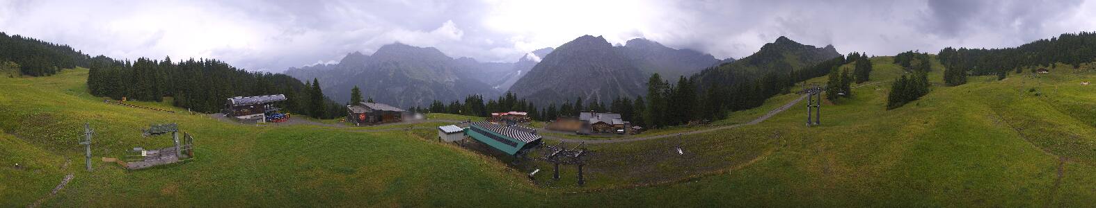 Palüd Brandnertal
