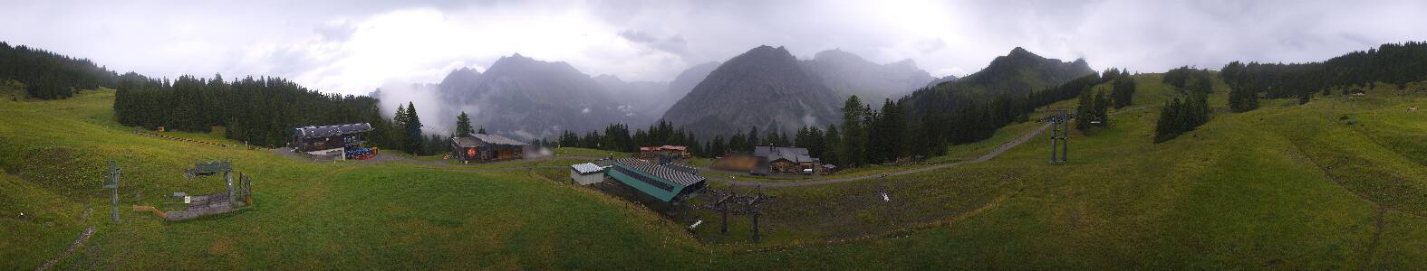Palüd Brandnertal