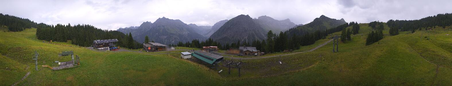 Palüd Brandnertal