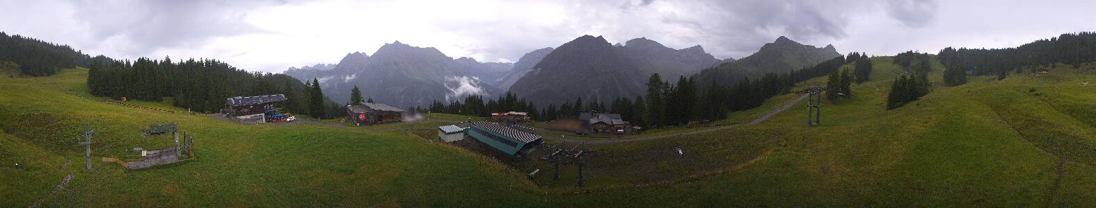 Palüd Brandnertal
