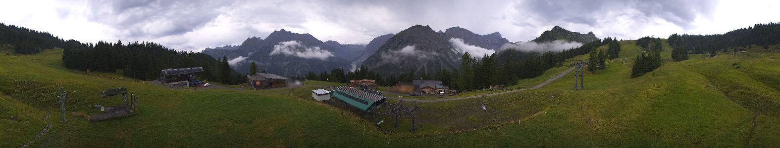 Palüd Brandnertal
