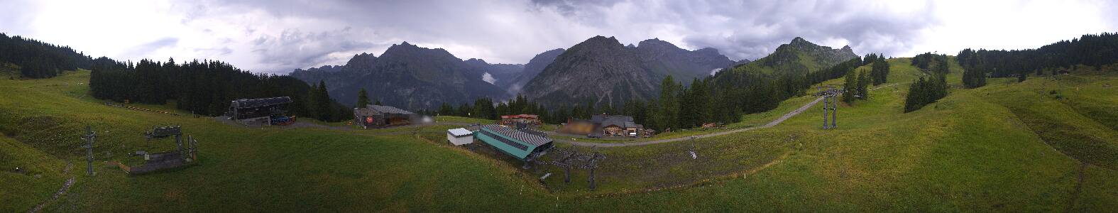 Palüd Brandnertal