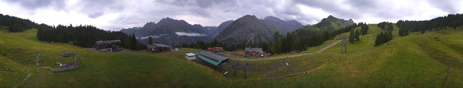 Palüd Brandnertal