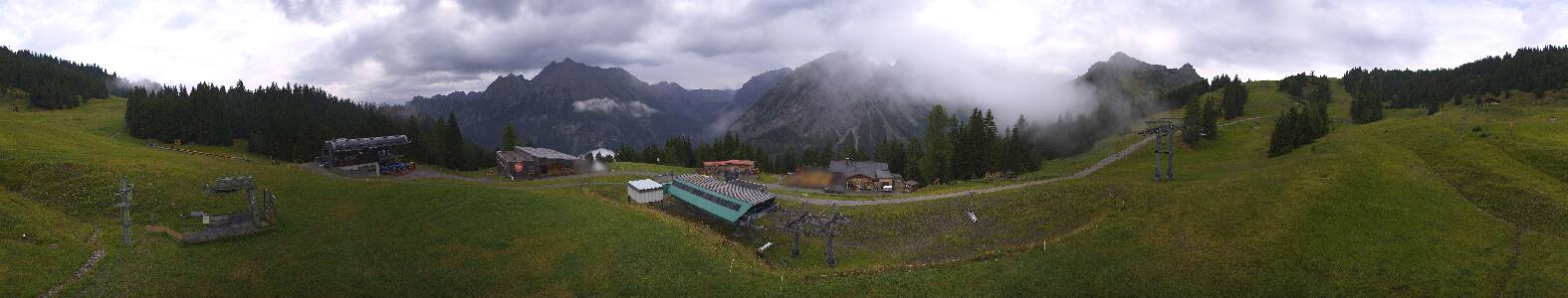 Palüd Brandnertal