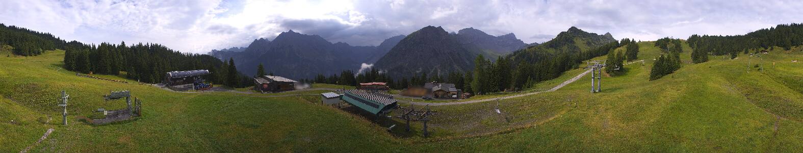 Palüd Brandnertal
