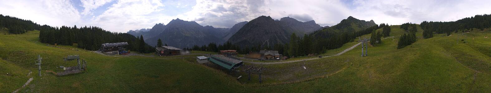 Palüd Brandnertal