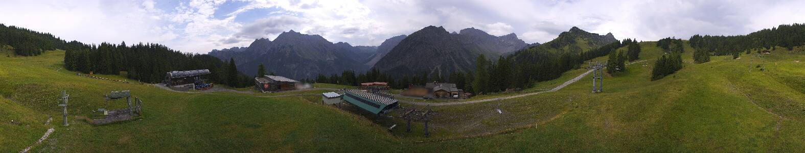 Palüd Brandnertal