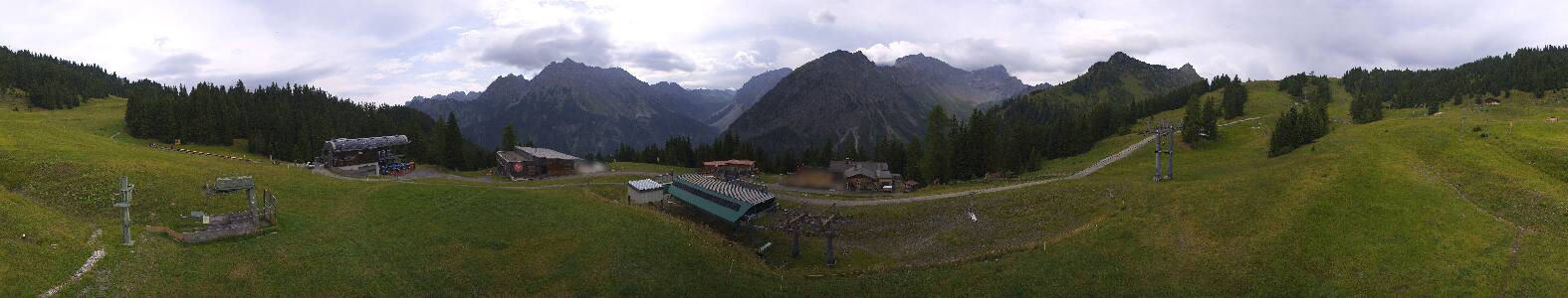 Palüd Brandnertal
