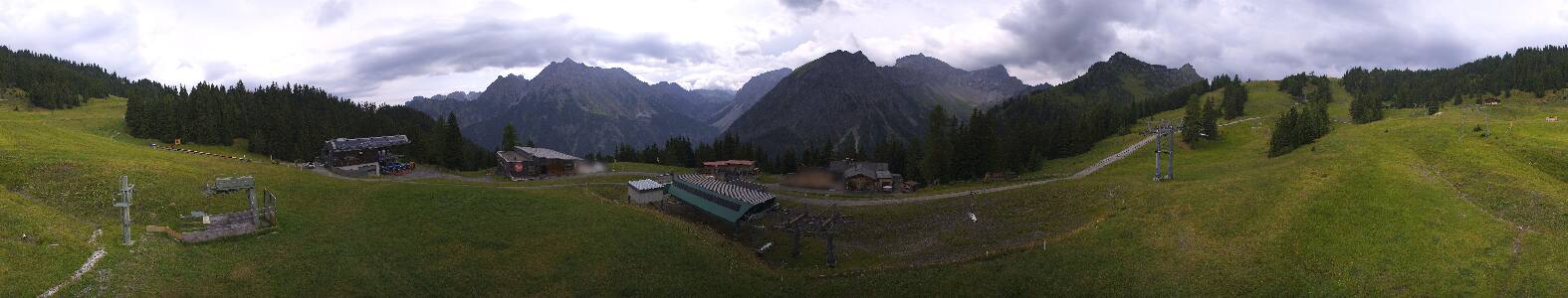 Palüd Brandnertal