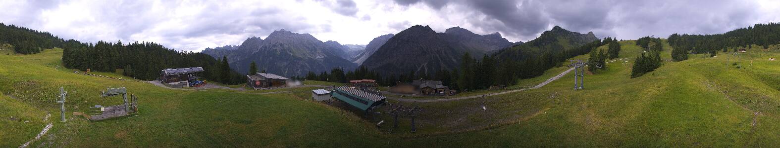 Palüd Brandnertal