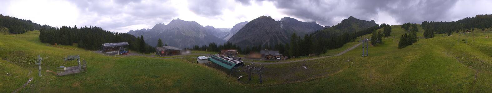 Palüd Brandnertal