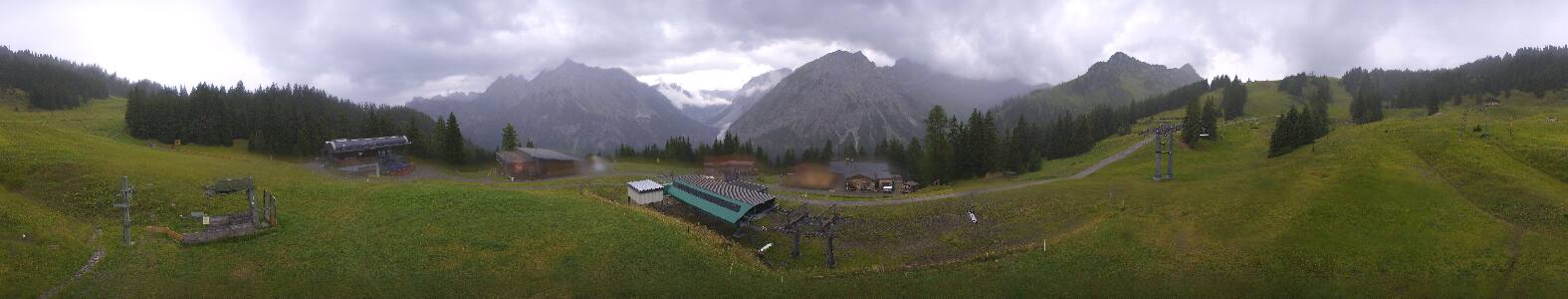 Palüd Brandnertal