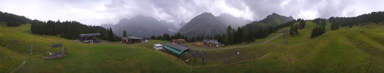 Palüd Brandnertal
