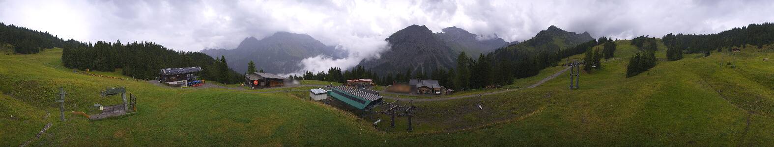 Palüd Brandnertal