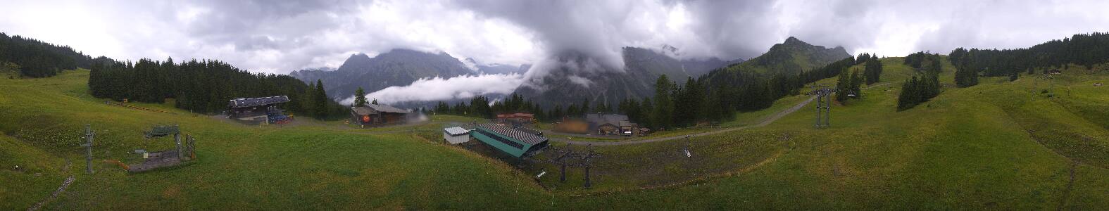 Palüd Brandnertal
