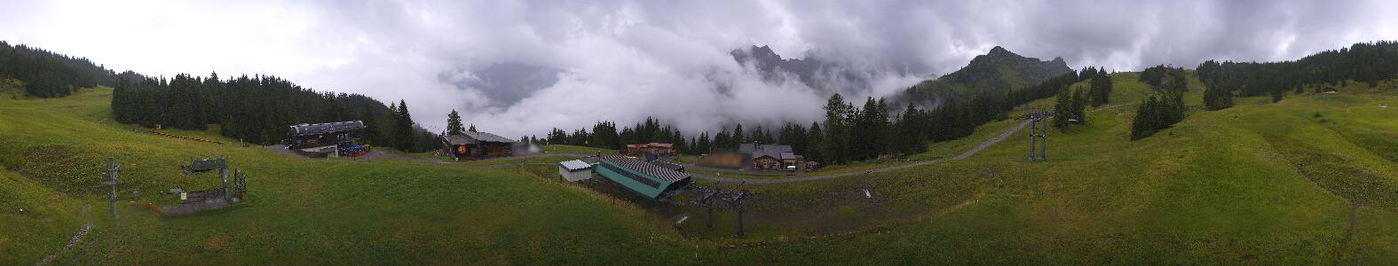 Palüd Brandnertal